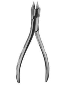 OLS-1332 ALIC. UNIVERSAL DELPHIN PARA DOBLAR PINS