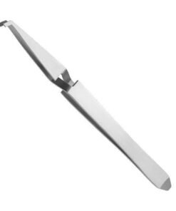OLS-2112 PINZAS FINAS PARA COLOCAR  BRACKETS