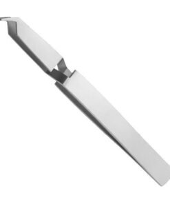 OLS-2114 PINZAS  BRACKETS MODELO PEQ. PUNTA FINA