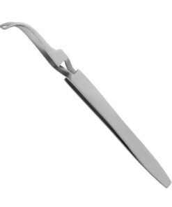 OLS-2115 TUBOS BUCALES - PINZAS S- FINAS BRACKETS