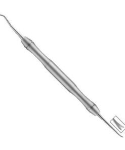 OLS-4132 INSTRUM. LIG./OBTURADOR DE DOS EXTREMOS