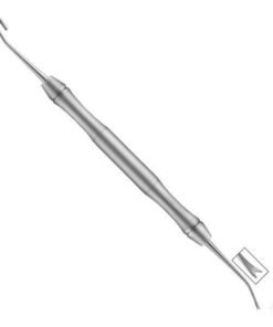 OLS-4134 INSTRUM. LIG.  TUCKER DE DOS EXTREMOS