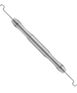 OLS-4142 INSTRUM. LIG.  GINGRASS DE DOS EXTREMOS