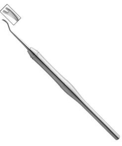 OLS-4147 INSTR. LIG. UN SOLO EXT. DOBLAR ALAMBRE
