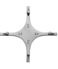OLS-9111 POSICIONADOR DE BRACKETS
