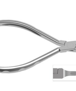 OLS-1502 ALICATE CLEAR ALIGNER PERFORADOR GOTA