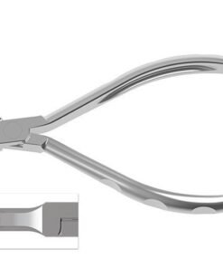 OLS-1505 ALICATE CLEAR ALIGNER HORIZONTAL