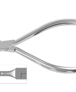 OLS-1506 ALICATE CLEAR ALIGNER VERTICAL