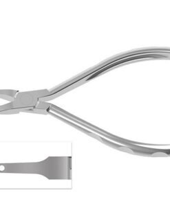 OLS-1510 ALICATE CLEAR ALIGNER 1