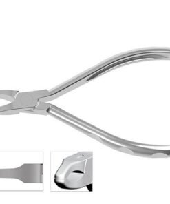 OLS-1520 ALICATE CLEAR INVERSO
