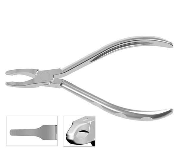 OLS-1520 ALICATE CLEAR INVERSO