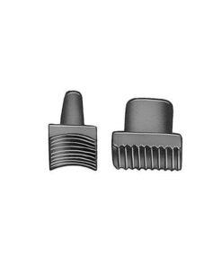 1165A PUNTAS PLASTICO PARA 1165 2u.