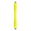 SI-871A/5-GE MANGO BISTURI COLORI SIL. AMARILLO