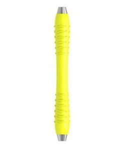 SI-871A/5-GE MANGO BISTURI COLORI SIL. AMARILLO