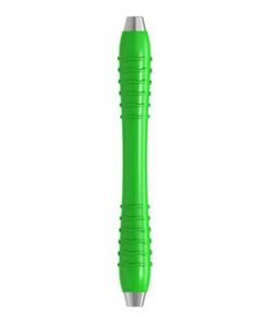 SI-871A/5-GR MANGO BISTURI COLORI SILIKON VERDE