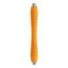 SI-871A/5-OR MANGO BISTURI COLORI SILIK. NARANJA