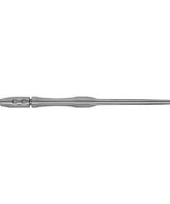 LS871MH/6 MANGO BISTURI MICROCIR. LIQUID STEEL