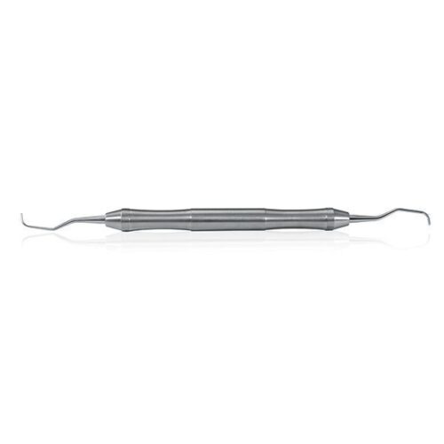 LS972/5-6 GRACEY ANT. LIQUID STEEL
