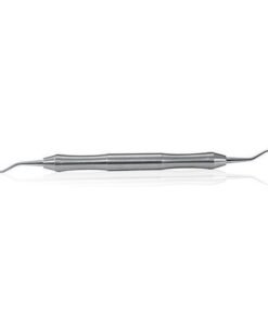 LS972/7-8 GRACEY BUCAL LIQUID STEEL
