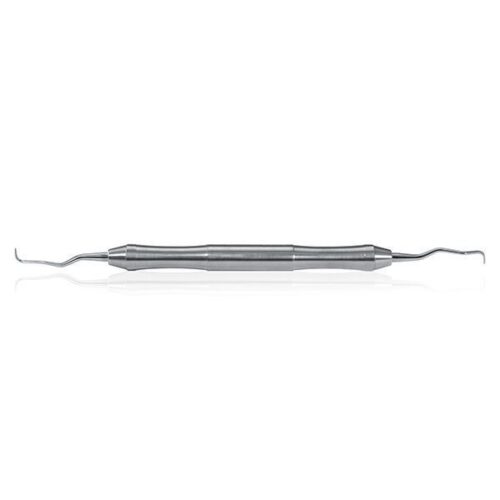 LS972/13-14 GRACEY DISTAL LIQUID STEEL