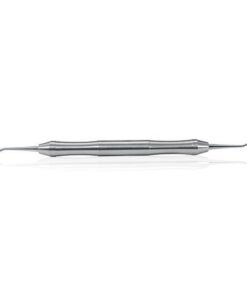 LS961/204S RASPADOR LIQUID STEEL