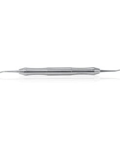 LS961/204SD RASPADOR LIQUID STEEL