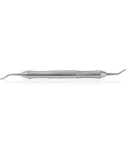 LS961/M23 RASPADOR LIQUID STEEL