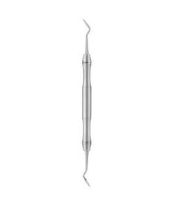 LS972/CI2-3 RASPADOR LIQUID STEEL