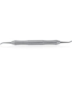 LS972/H6-H7 RASPADOR LIQUID STEEL