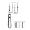 547/3 LUXADOR BECK 4mm.