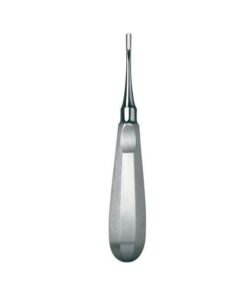 588/6 BOTADOR SCHWAL RECTO 4mm.