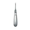 588/8 BOTADOR SCHWAL CURVO 4mm.