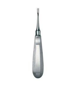588/8 BOTADOR SCHWAL CURVO 4mm.