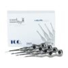 LS590-SET ELEVADORES P/RAICES