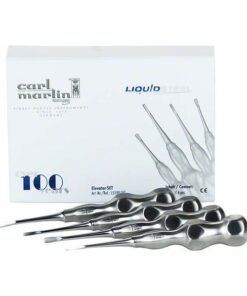 LS590-SET ELEVADORES P/RAICES