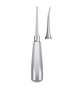 LS589/5 LUXADOR CURVO 3