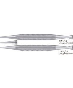 LS591A/4.0 ELEVADOR ARROW 4.0mm. FUSIONEX