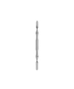 LS1055/8 ESPATULA CEMENTO ASH LIQUID STEEL
