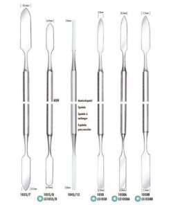 LS1058A ESPATULA CEMENTO LIQUID STEEL
