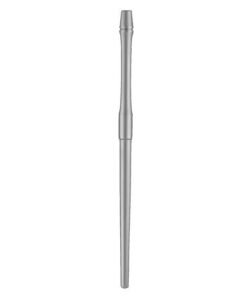 LS484 MANGO ESPEJO CS LIQUID STEEL