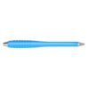 SI-485-HBL MANGO P/ESP.COLORI SILIK. AZUL CLARO