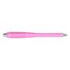 SI-485-PK MANGO P/ESPEJOS COLORI SILIKON ROSA