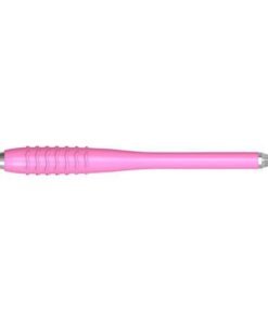 SI-485-PK MANGO P/ESPEJOS COLORI SILIKON ROSA
