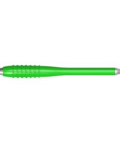 SI-485-GR MANGO P/ESPEJOS COLORI SILIKON VERDE