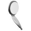 470/4 ESPEJO DOBLE CARA Nº4 6u. RHODIUM