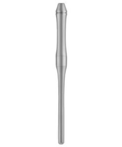 LS482 MANGO ESPEJO CS LIQUID STEEL