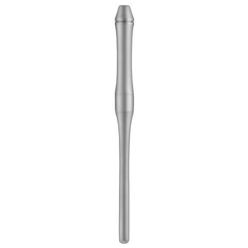 LS482 MANGO ESPEJO CS LIQUID STEEL