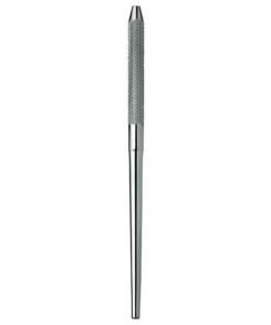 476 MANGO ESPEJO SOLIDO INOX. CONE SOCKET