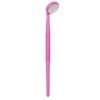 455/5-PK HELLO ESPEJO+MANGO Nº5 24mm. FUCSIA 10u.