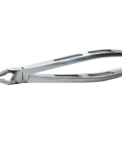 GX1 FORCEPS GATOREX INCISIVOS Y CANINOS SUPERIORES